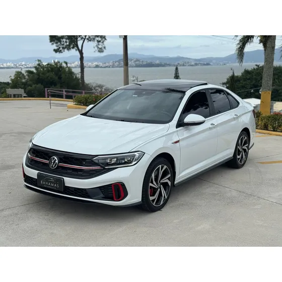 Volkswagen Jetta 2.0
