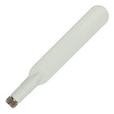 Acomnirpsma Antena Omnidireccional Mikrotik 5dbi 2.4ghz