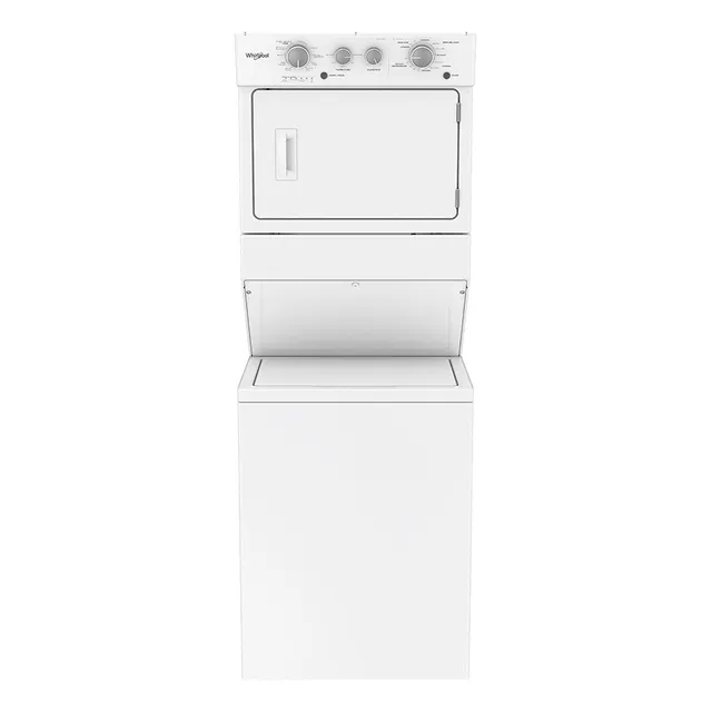 Centro De Lavado 20 Kg (morocha Grande) Whirlpool