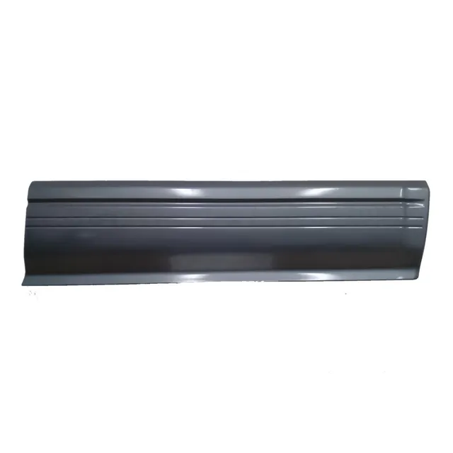 Platina Ancha Puerta D/d Toyota Padro Meru 75071-60010-b2
