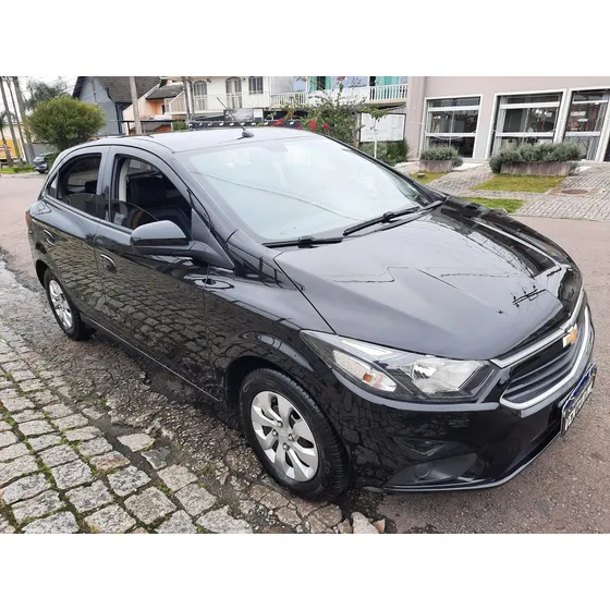 Chevrolet Onix 1.0 Lt 5p