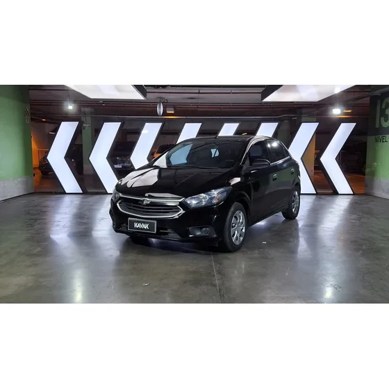 Chevrolet Onix 1.4 Lt