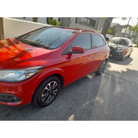 Chevrolet Onix 1.4 Ltz Mt 98cv