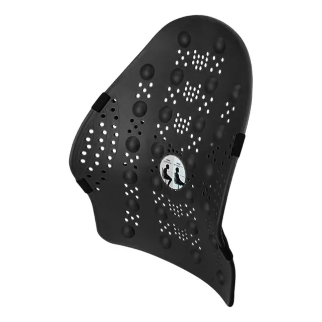 Cojin Respaldar Ergonómico Lumbar Policarbonato Modelo 2021