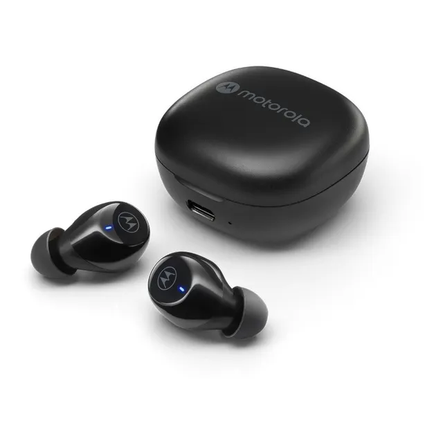 Auriculares in-ear inalámbricos Motorola Moto Buds 105 94MB-105 black