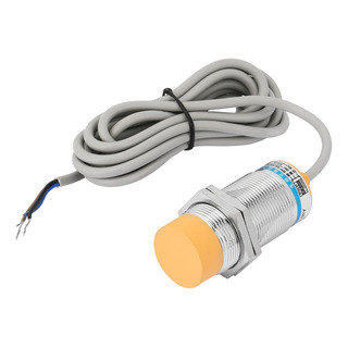 Sensor Capacitivo Pnp Dc Ljc30a3-h-z/by 3 Cables Sensor Capacitivo Pnp Dc Ljc30a3-h-z/by 3 Cables
