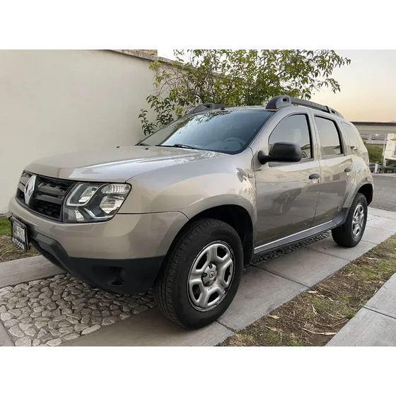 Renault Duster 2.0 Zen At