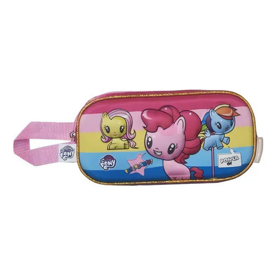 My Little Pony - Lapicera Multicolor - Mg Mp90804pb