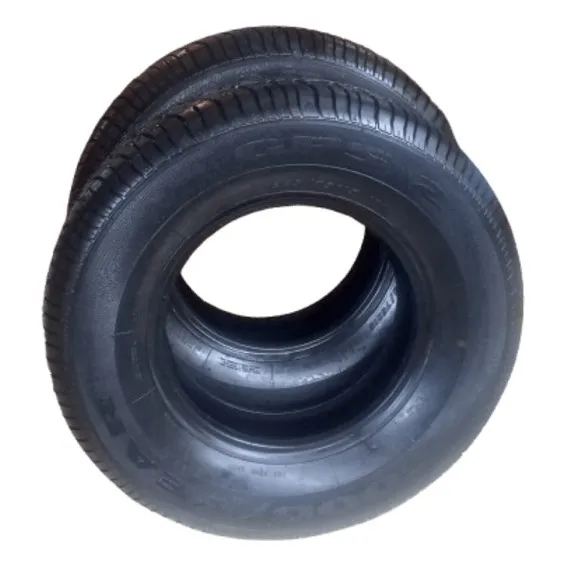 Caucho 225/75 R15 Good Year