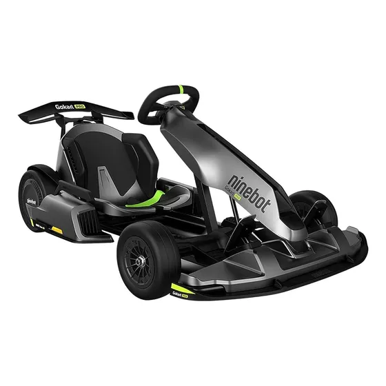 Segway Ninebot Gokart Pro Y Gokart Pro 2, Go Kart Eléctrico 