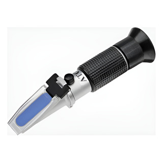 Kitlab Rhc-200 Refractómetro De Mano Kitlab Rhc-200 Refractómetro De Mano