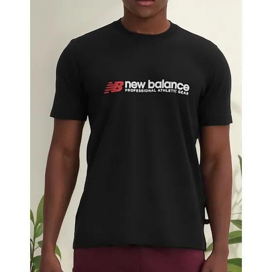 Camiseta New Balance Professional Athletics Masculina