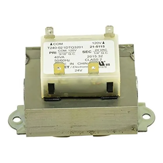 Transformador 115v P/operador Industrial H/t