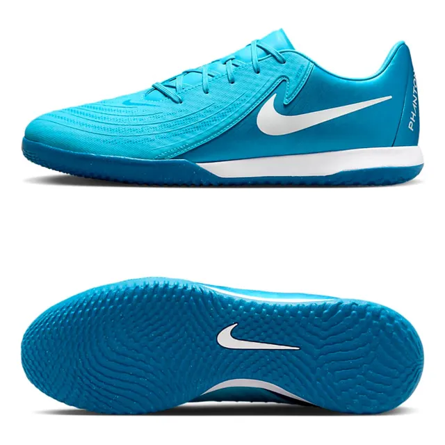 Zapatos De Fútbol Sala Nike Phantom Gx 2 Academy Ic