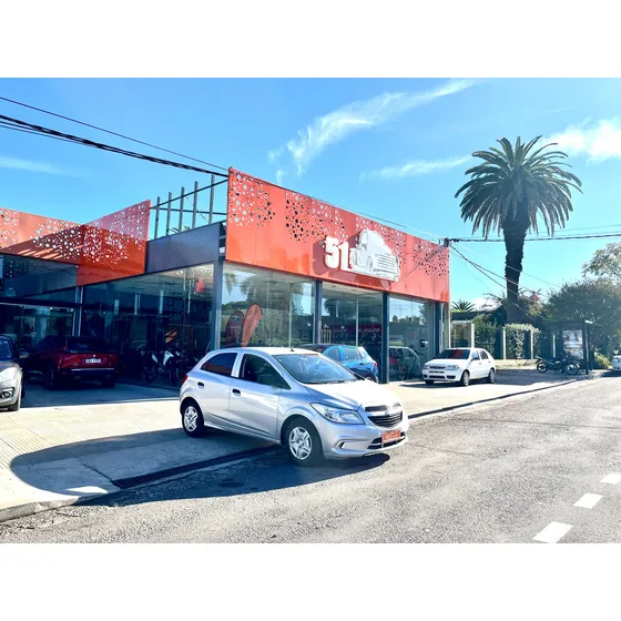 Chevrolet Onix 1.0 Lt 78cv