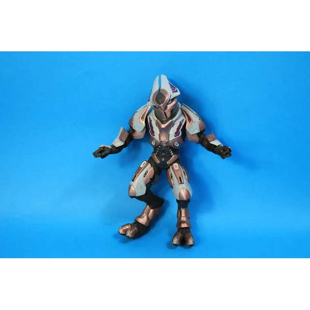 Elite Ultra Halo Mcfarlane Toys Figura