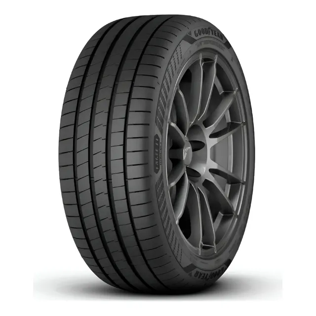 Pneu Goodyear 215 45 R18 Eagle F1 Asymmetric 6 93 V