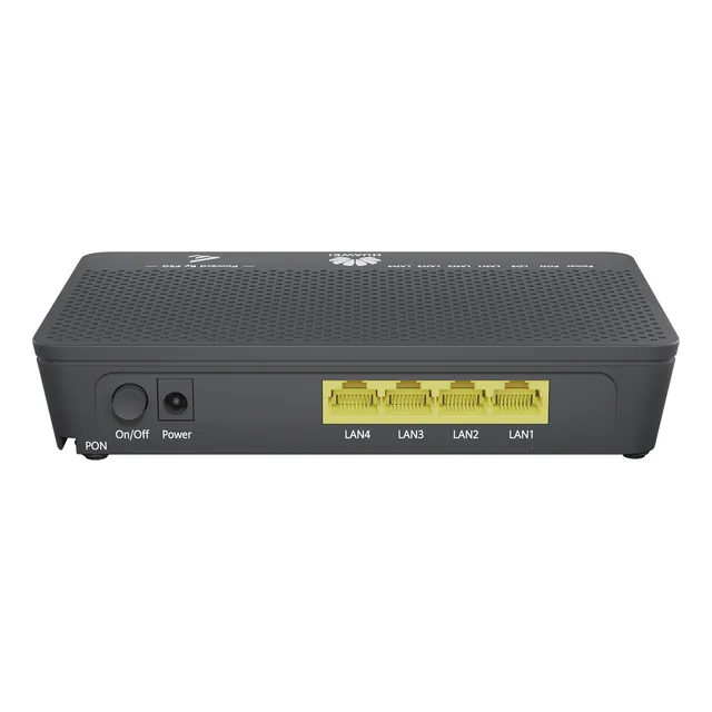 Huawei Miniftto - Onu Switch Gigabit / 4 Puertos 10/100/1000