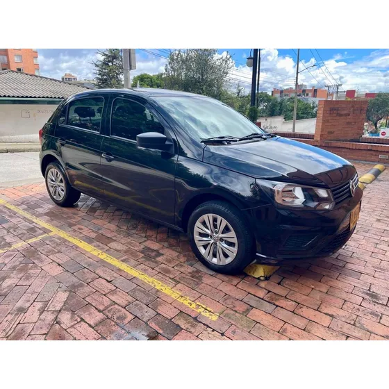 Volkswagen Gol 1.6 Trendline