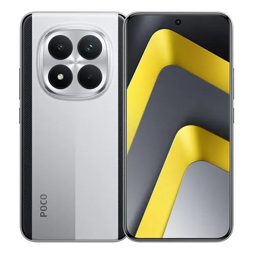 POCO M7 本体 5台 Xiaomi Poco M7 Pro 5g Dual Sim Nfc 512gb 12gb Ram Cor Verde