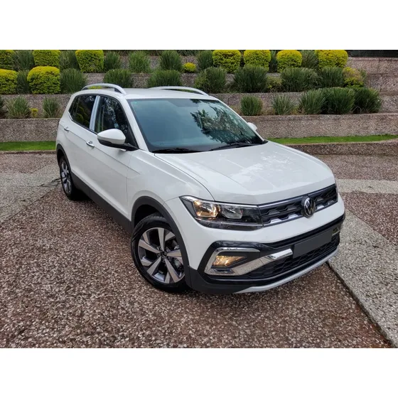 Volkswagen Taigun 1.0 Tsi Comfortline At