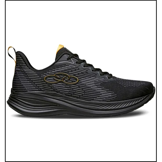 Tênis Olympikus Marte Masculino Confortável Original