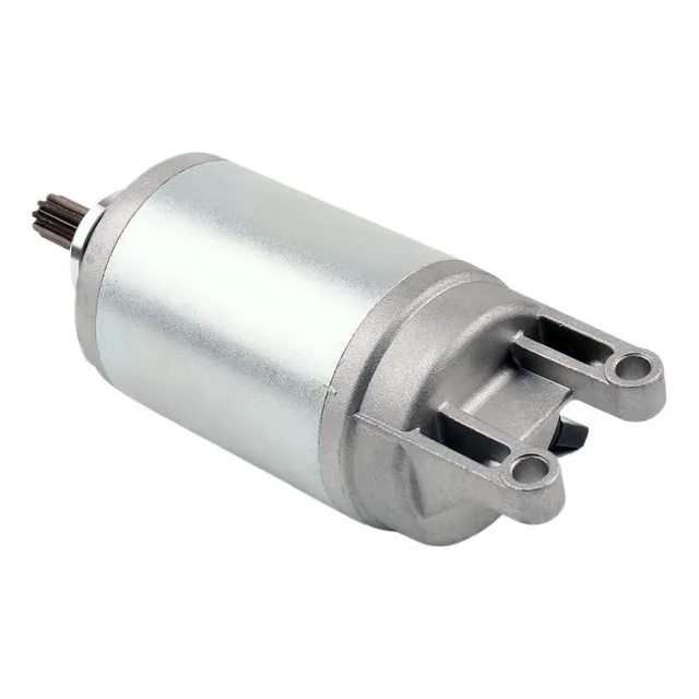 Arrancador Para Suzuki An250 An400 Burgman Uh200 Uc125 Ux125