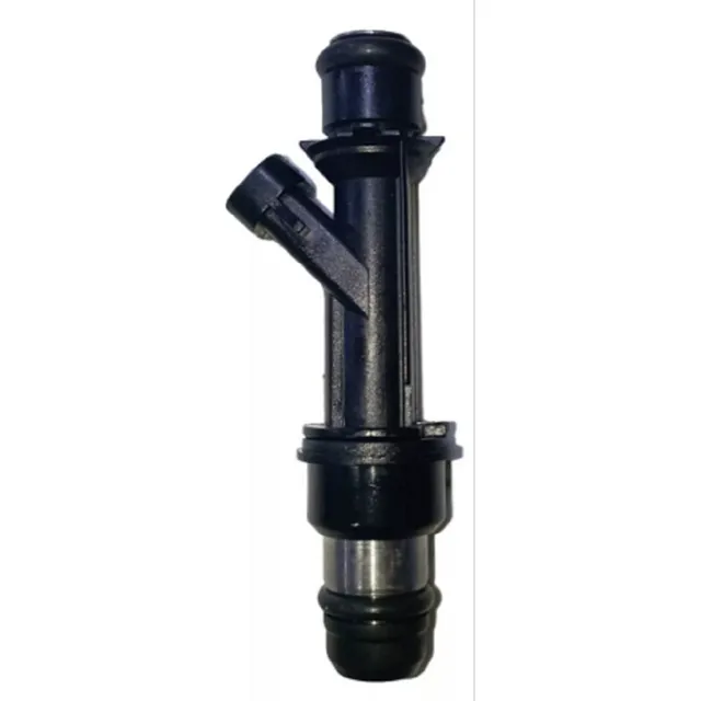 Inyector Combustible Optra Limited 96334808