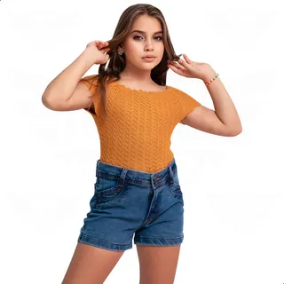 Short adolescentes sale