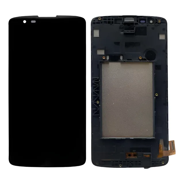 Tela Premium Lcd Touch K350ds Compatível Com LG K8 - Módulo