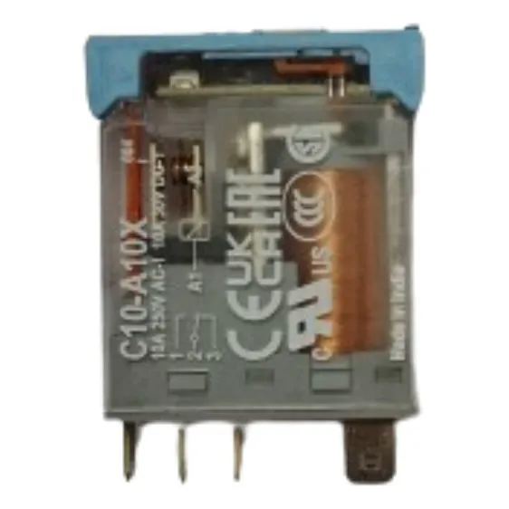 C10-a10xdc24v R Comat Releco Relevador