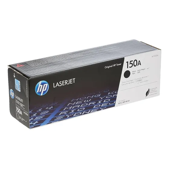 Tóner Original Hp Laser 150a, Somos Tienda
