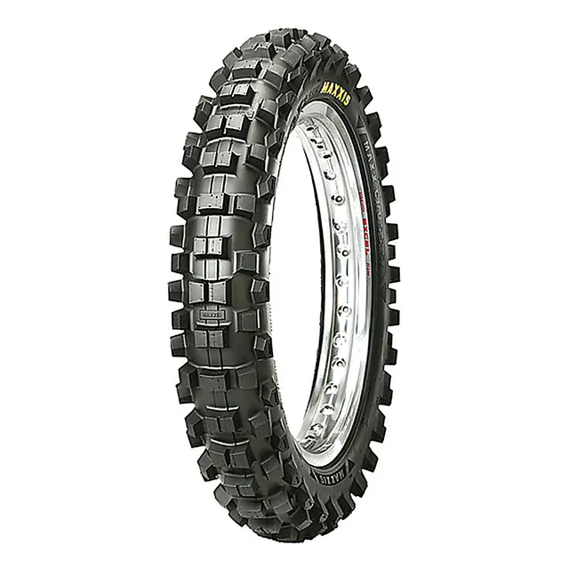 Llanta Maxxis 80/100-21 M7311 Maxxcross Si Stockrider