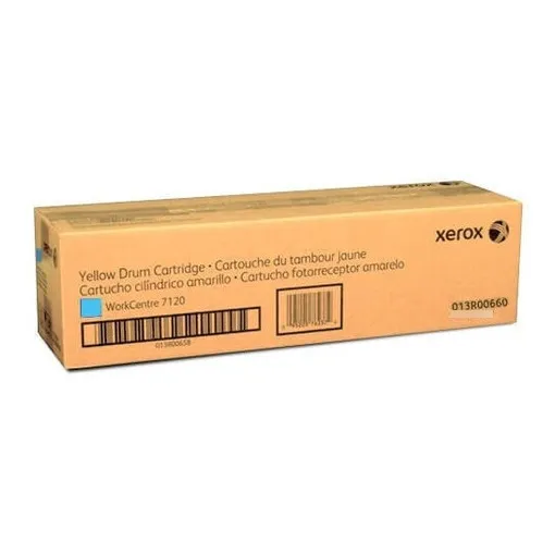 Drum Unidad De Imagen Xerox 7120 Magenta Nueva Original