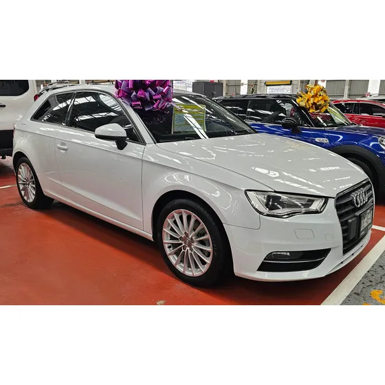 Audi A3 1.4 Ambiente At