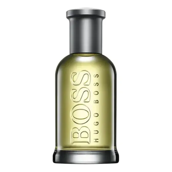 Perfume Bottled Eau De Toilette 30ml Hugo Boss