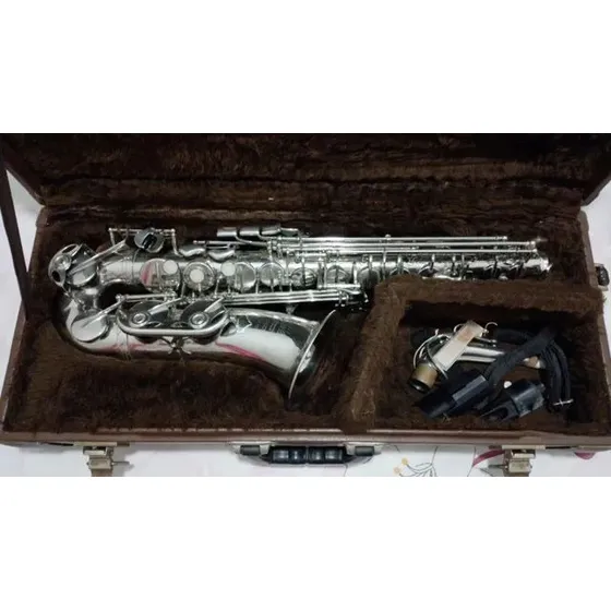 Sax Alto Weril Spectra A931