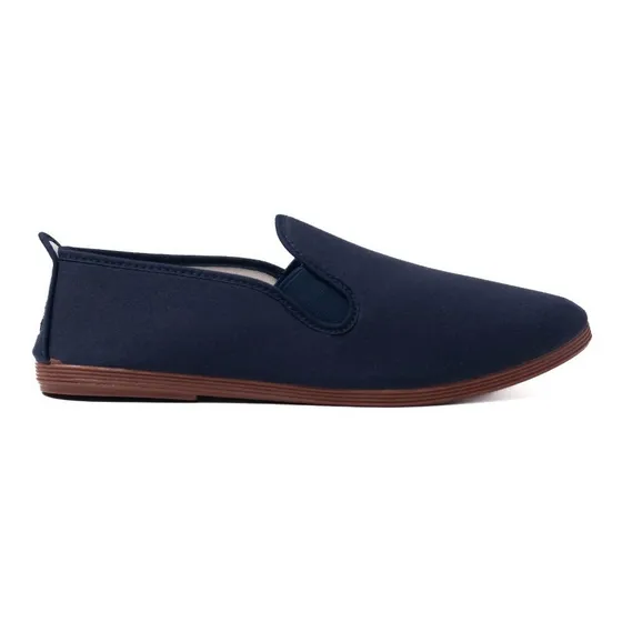 Zapatos Javer Kung Fu Para Caballeros