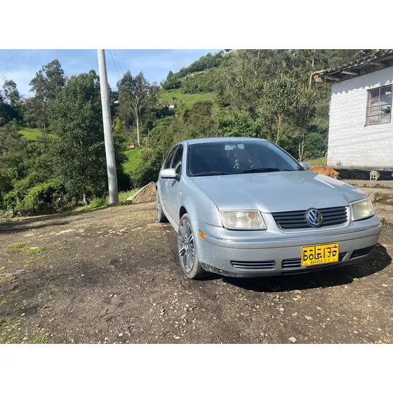 Volkswagen Jetta 2.0 Trendline