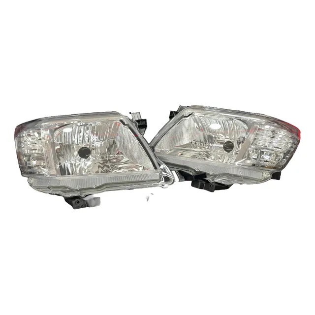 Faro Hilux 2012 2013 2015 2017 2018 2019 2020 100% Orignal