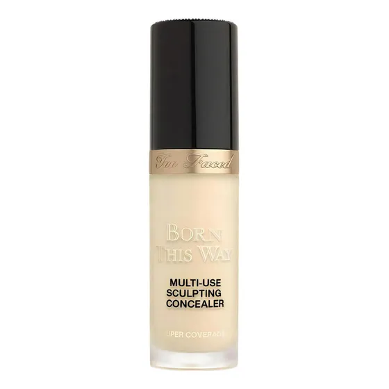 Corrector Tom Almond de Too Faced Born This Way