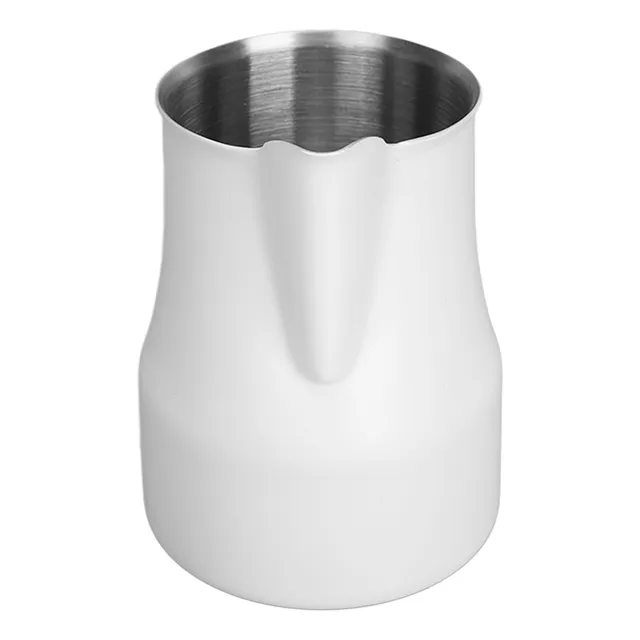 Jarra De Espuma De Leite Coffee Steaming 304