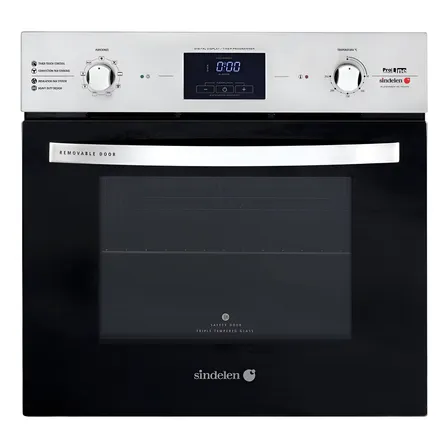 Horno Empotrable Eléctrico Sindelen He-7400in