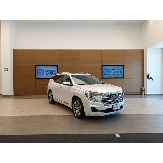 Gmc Terrain Denali