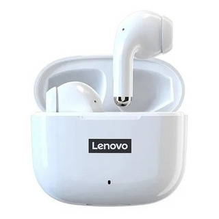 Fone De Ouvido Bluetooth Lenovo Lp40 Pro Thinkplus Original Fone De Ouvido Bluetooth Lenovo Lp40 Pro Thinkplus Original
