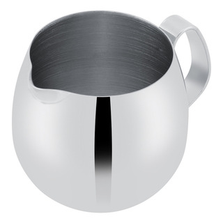 Jarra De Acero Inoxidable Para Espumar Leche Para Café Jarra De Acero Inoxidable Para Espumar Leche Para Café