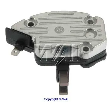 Regulador Voltaje Regulador Alternador Lucas 24v