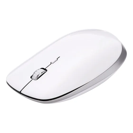 Sanhoton Raton Bluetooth Inalambrico Portatil Silencioso Pc
