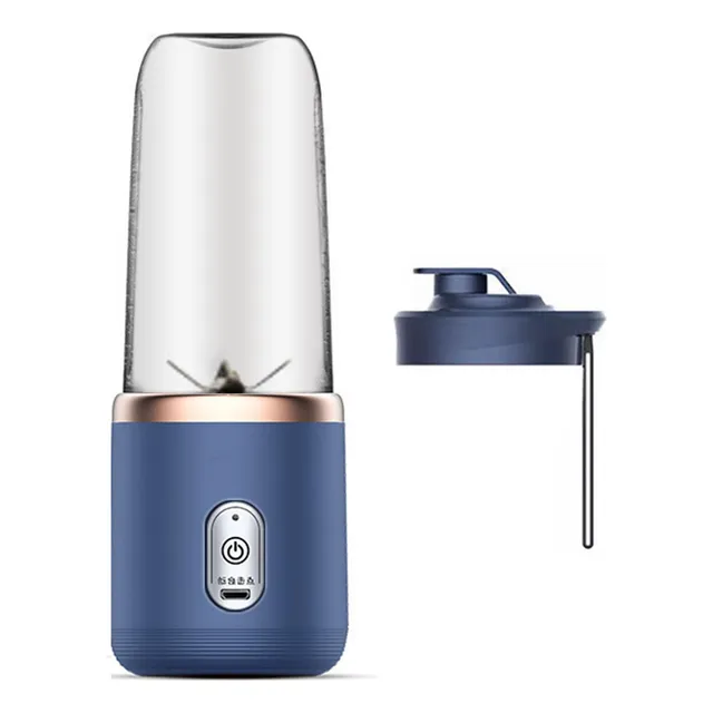 Batidora Batidora Batidora Fresh Juice Blender Cup Maker Usb