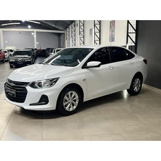 Chevrolet Onix Plus Onix Plus 10mt Lt2